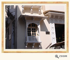 Paying guest house in Udaipur