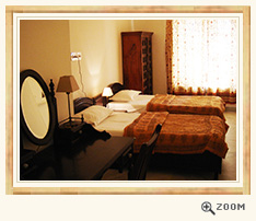 Budget Hotel in Udaipur