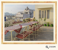 Cheap  hotel in Udaipur