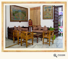 Guest House in Udaipur