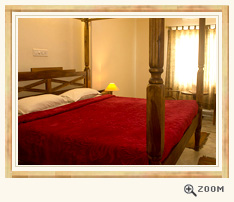 Budget hotel in Udaipur