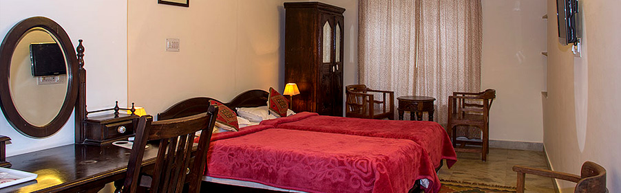 Cheap hotels Udaipur