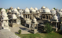 ahar, museum, udaipur, rajasthan, india